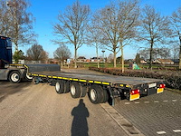 1997 menke janzen-werlte dubbel uitschuifbare semi - afbeelding 14 van  14