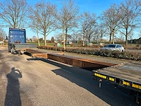 1997 menke janzen-werlte dubbel uitschuifbare semi - afbeelding 2 van  36