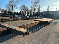 1997 menke janzen-werlte dubbel uitschuifbare semi - afbeelding 5 van  36