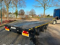 1997 menke janzen-werlte dubbel uitschuifbare semi - afbeelding 13 van  36