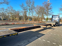 1997 menke janzen-werlte dubbel uitschuifbare semi - afbeelding 4 van  27