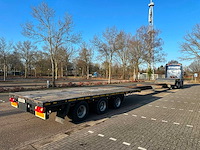 1997 menke janzen-werlte dubbel uitschuifbare semi - afbeelding 7 van  27