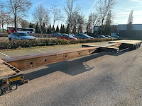 1997 menke janzen-werlte dubbel uitschuifbare semi - afbeelding 8 van  27