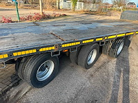 1997 menke janzen-werlte dubbel uitschuifbare semi - afbeelding 9 van  27