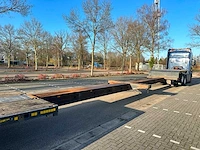 1997 menke janzen-werlte dubbel uitschuifbare semi - afbeelding 31 van  36
