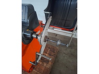 1997 mf/rema tiptop mt2200 banden balanceerapparaat motor - afbeelding 4 van  10