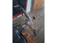 1997 mf/rema tiptop mt2200 banden balanceerapparaat motor - afbeelding 6 van  10