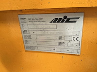 1997 mic g13 stapelaar - afbeelding 6 van  6