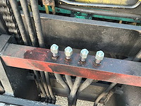 1997 mitsubishi fd40 vorkheftruck - afbeelding 2 van  10