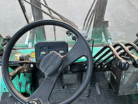 1997 mitsubishi fd40 vorkheftruck - afbeelding 5 van  10