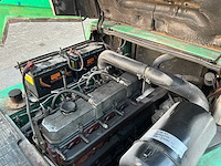 1997 mitsubishi fd40 vorkheftruck - afbeelding 16 van  26