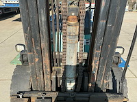 1997 mitsubishi fg40 vorkheftruck - afbeelding 7 van  31