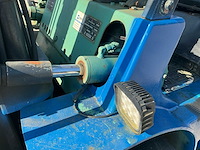 1997 mitsubishi fg40 vorkheftruck - afbeelding 11 van  31