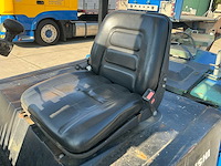 1997 mitsubishi fg40 vorkheftruck - afbeelding 14 van  31