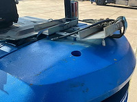 1997 mitsubishi fg40 vorkheftruck - afbeelding 19 van  31