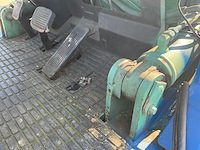 1997 mitsubishi fg40 vorkheftruck - afbeelding 24 van  31