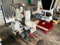 1997 müller sm152 maalmolen (2x) - afbeelding 2 van  8