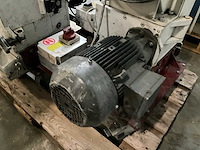 1997 müller sm152 maalmolen (2x) - afbeelding 7 van  8