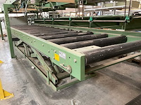 1997 mwn automatische stapelaar met bordes - afbeelding 4 van  10