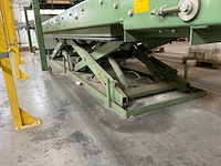 1997 mwn automatische stapelaar met bordes - afbeelding 5 van  10