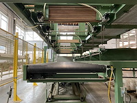 1997 mwn automatische stapelaar met bordes - afbeelding 6 van  10