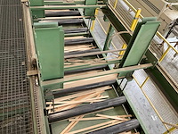 1997 mwn automatische stapelaar met bordes - afbeelding 8 van  10