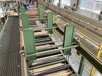 1997 mwn automatische stapelaar met bordes - afbeelding 9 van  10