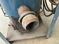 1997 nederman e-pak 500 vacuümsysteem - afbeelding 11 van  11