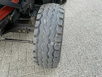 1997 new holland 70-86s smalspoortractor - afbeelding 3 van  25