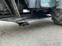 1997 new holland 70-86s smalspoortractor - afbeelding 5 van  25