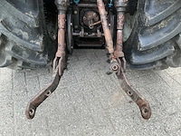 1997 new holland 70-86s smalspoortractor - afbeelding 8 van  25