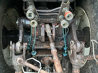 1997 new holland 70-86s smalspoortractor - afbeelding 9 van  25