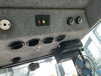 1997 new holland 70-86s smalspoortractor - afbeelding 15 van  25