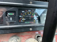 1997 new holland 70-86s smalspoortractor - afbeelding 18 van  25