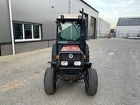 1997 new holland 70-86s smalspoortractor - afbeelding 19 van  25