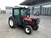 1997 new holland 70-86s smalspoortractor - afbeelding 20 van  25