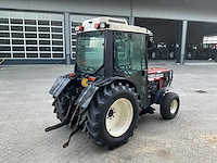 1997 new holland 70-86s smalspoortractor - afbeelding 22 van  25