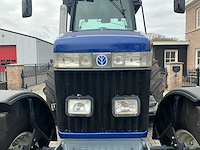 1997 new holland g190 vierwielaangedreven landbouwtractor - afbeelding 35 van  35