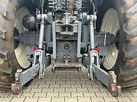 1997 new holland g190 vierwielaangedreven landbouwtractor - afbeelding 5 van  35