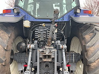 1997 new holland g190 vierwielaangedreven landbouwtractor - afbeelding 6 van  35