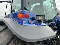 1997 new holland g190 vierwielaangedreven landbouwtractor - afbeelding 9 van  35