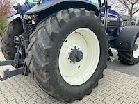 1997 new holland g190 vierwielaangedreven landbouwtractor - afbeelding 11 van  35