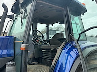 1997 new holland g190 vierwielaangedreven landbouwtractor - afbeelding 16 van  35