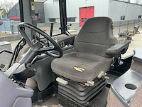 1997 new holland g190 vierwielaangedreven landbouwtractor - afbeelding 17 van  35