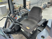 1997 new holland g190 vierwielaangedreven landbouwtractor - afbeelding 18 van  35