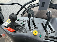 1997 new holland g190 vierwielaangedreven landbouwtractor - afbeelding 22 van  35