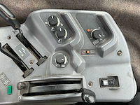 1997 new holland g190 vierwielaangedreven landbouwtractor - afbeelding 23 van  35