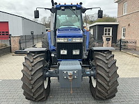 1997 new holland g190 vierwielaangedreven landbouwtractor - afbeelding 21 van  35