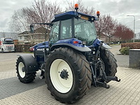 1997 new holland g190 vierwielaangedreven landbouwtractor - afbeelding 30 van  35