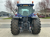 1997 new holland g190 vierwielaangedreven landbouwtractor - afbeelding 31 van  35
